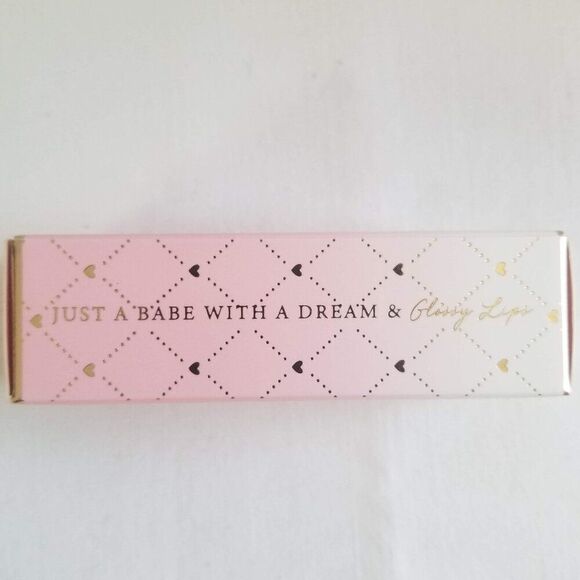 P.Louise - Keychain Lip Oil - Peach Paradise - Picture 2 of 9